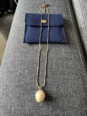 Pearl-Style Necklace – Inspired by South Sea Pearls
